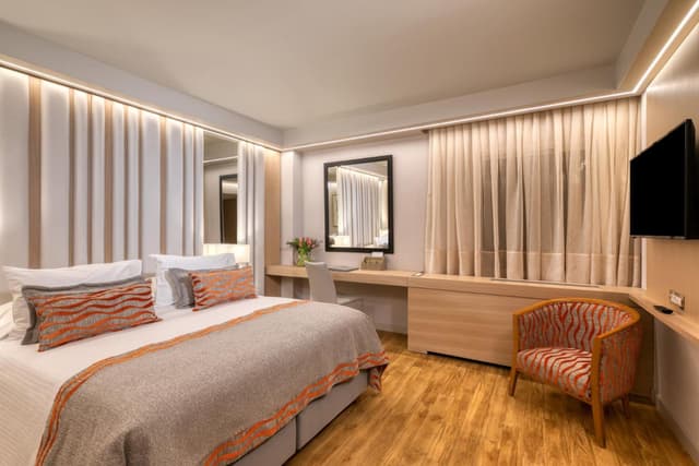 Essential Double or Twin Room · foto 5