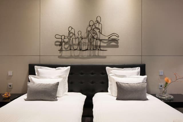 Habitación Doble Arte · foto 5