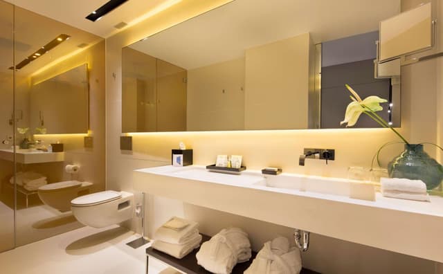 Habitación Art King · foto 4