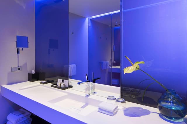 Sala de Arte Plus King · foto 4