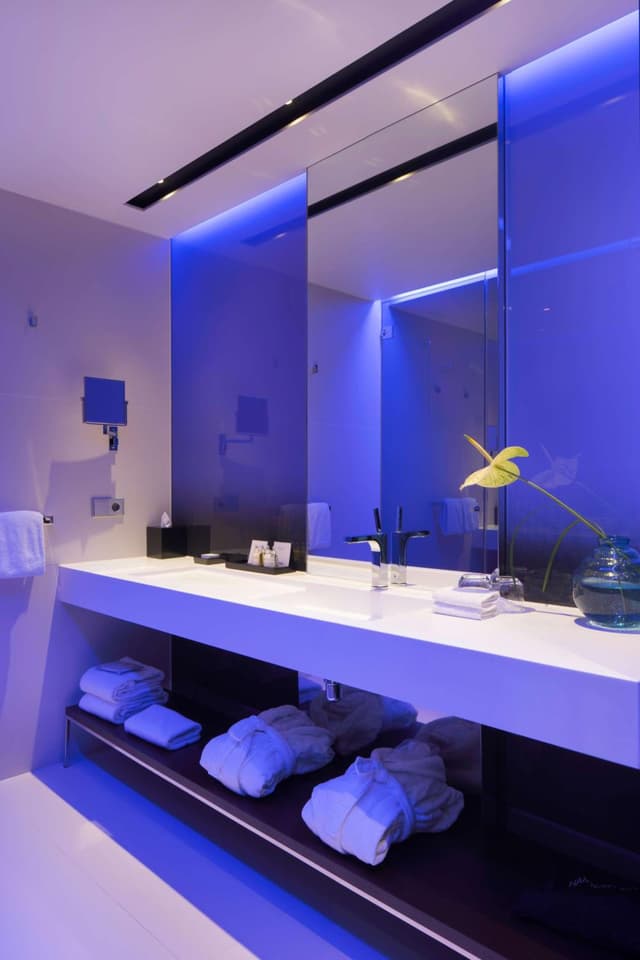Habitación Doble Arte · foto 7