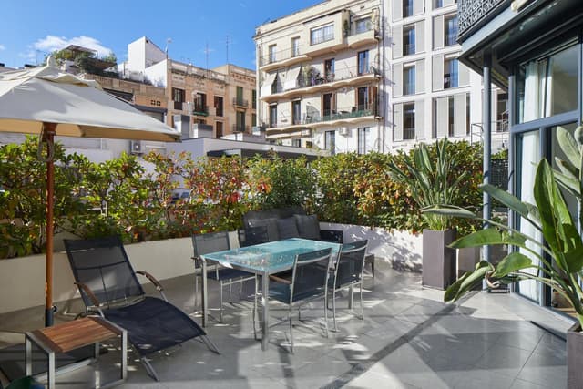 Apartment with Terrace - Annex · photo 3