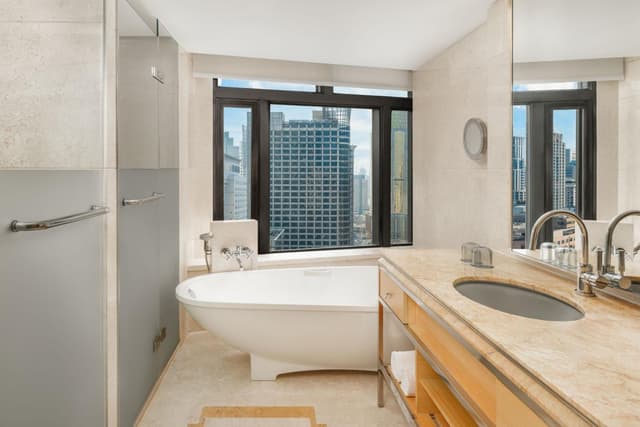 Habitación Grand Deluxe King · foto 4