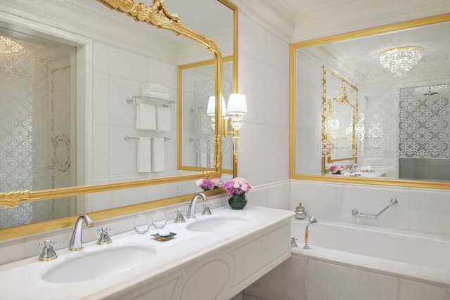 Habitación Premier Palm View con Balcón · foto 8