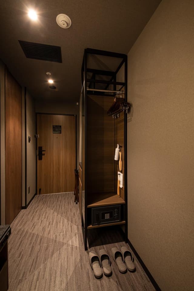 Double Room - Non-Smoking · photo 5