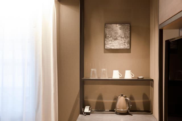 Double Room - Non-Smoking · photo 6
