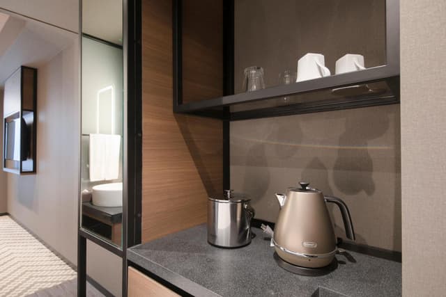 Twin Room - High Floor · photo 3