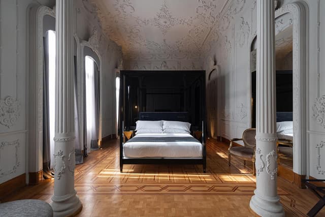 Imperial Suite · photo 8