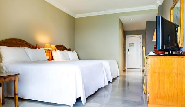 Habitación Doble · foto 1