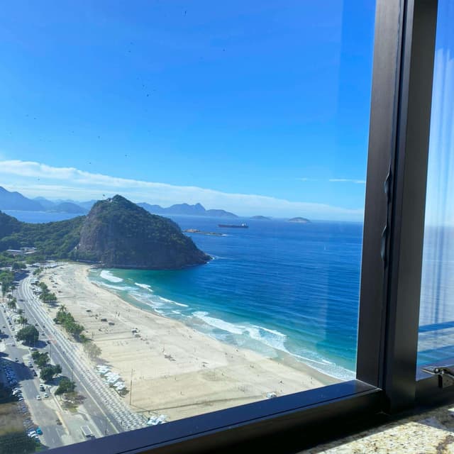 King Room with Ocean View · photo 5