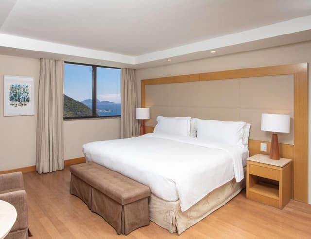 King Room with Ocean View · photo 1
