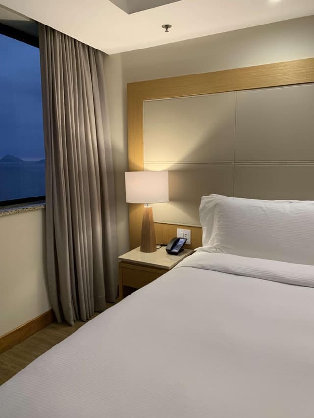 Twin Room with Ocean View - Copacabana · photo 6