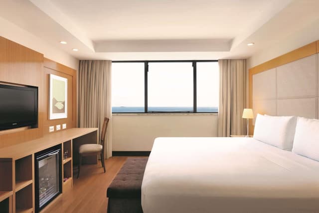 King Room with Sea View - Ocean Front · photo 4