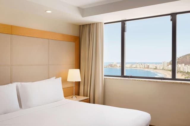 King Room with Ocean View - Copacabana · photo 4