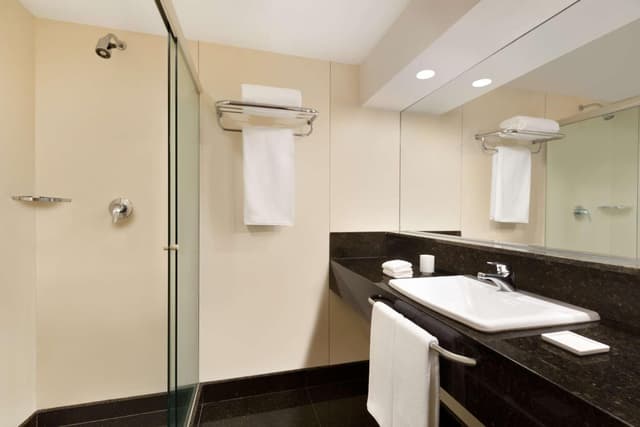 Twin Room with Ocean View - Copacabana · photo 4