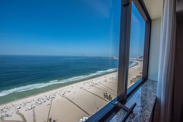 King Room with Sea View - Ocean Front · photo 6