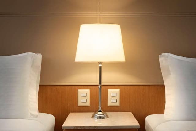Twin Room with Ocean View - Copacabana · photo 7