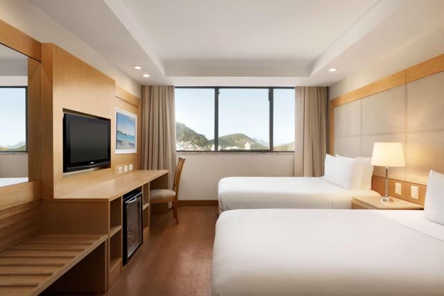Twin Room with Sea View · photo 2