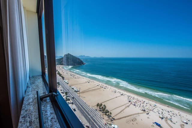King Room with Sea View - Ocean Front · photo 3