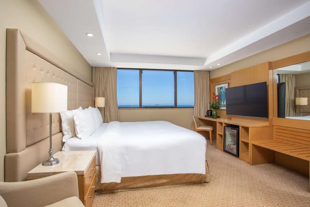 King Room with Ocean View · photo 2