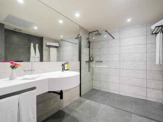Double or Twin Room with Sea View · photo 2