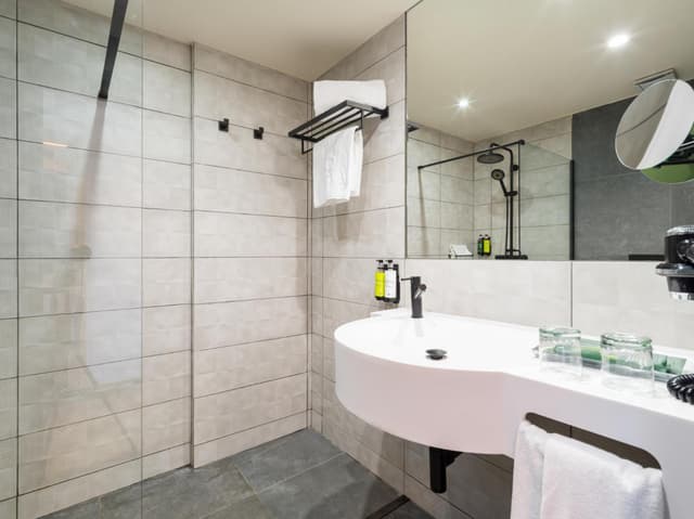 Deluxe Double Room with Balcony and Sea View · photo 4