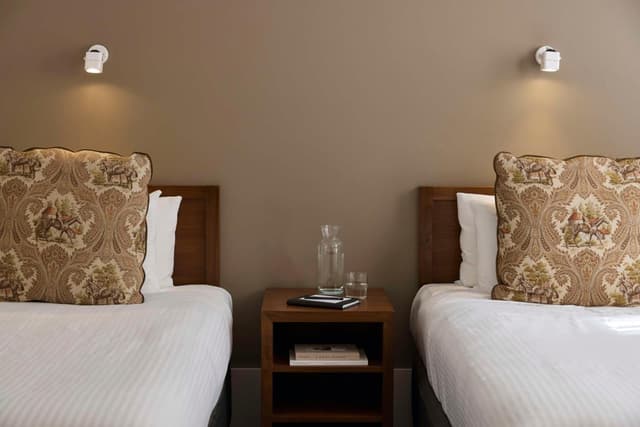 Heritage Twin Room · photo 4