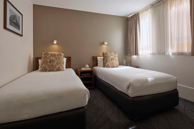 Heritage Twin Room · photo 1
