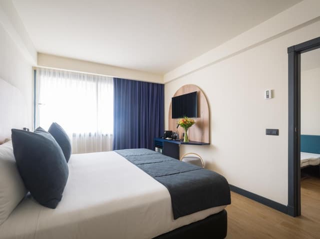 Junior Suite · photo 5