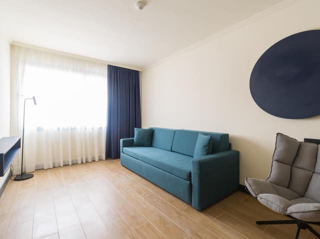 Junior Suite · photo 4