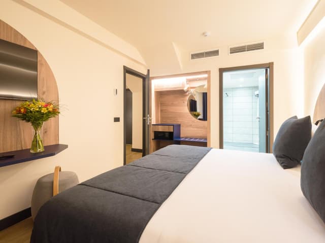 Junior Suite · photo 3