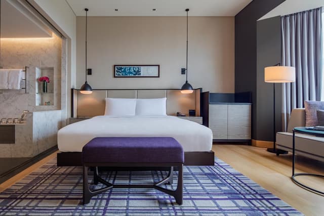 Deluxe King Room · photo 1