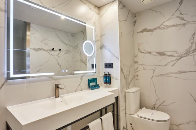 Comfort Double or Twin Room · photo 6