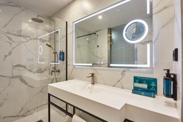 Comfort Double or Twin Room · photo 2