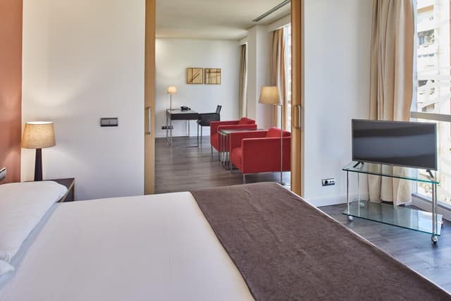 Junior Suite · photo 4