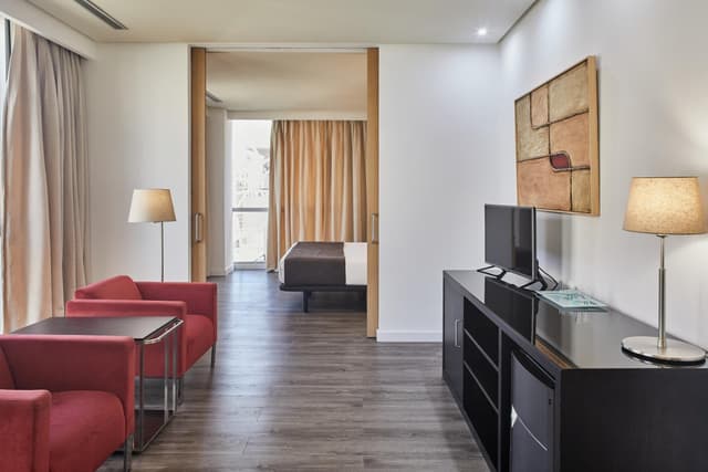 Junior Suite · photo 5