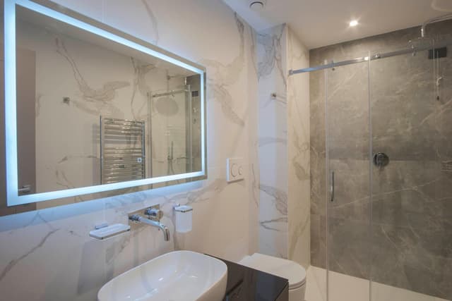 Standard Double Room · photo 3