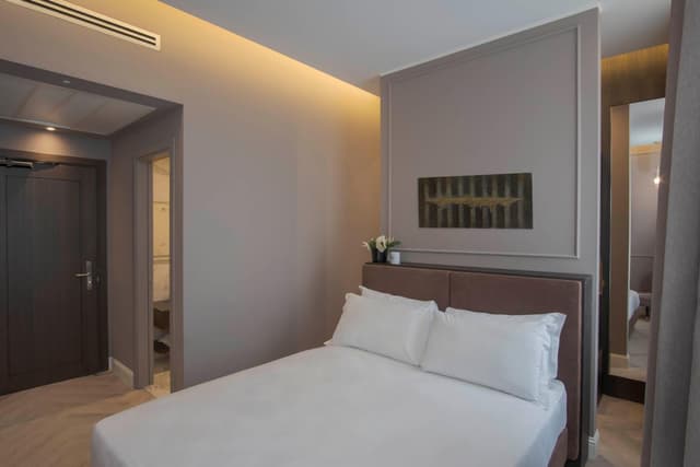 Standard Double Room · photo 6