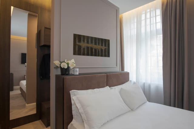 Standard Double Room · photo 7
