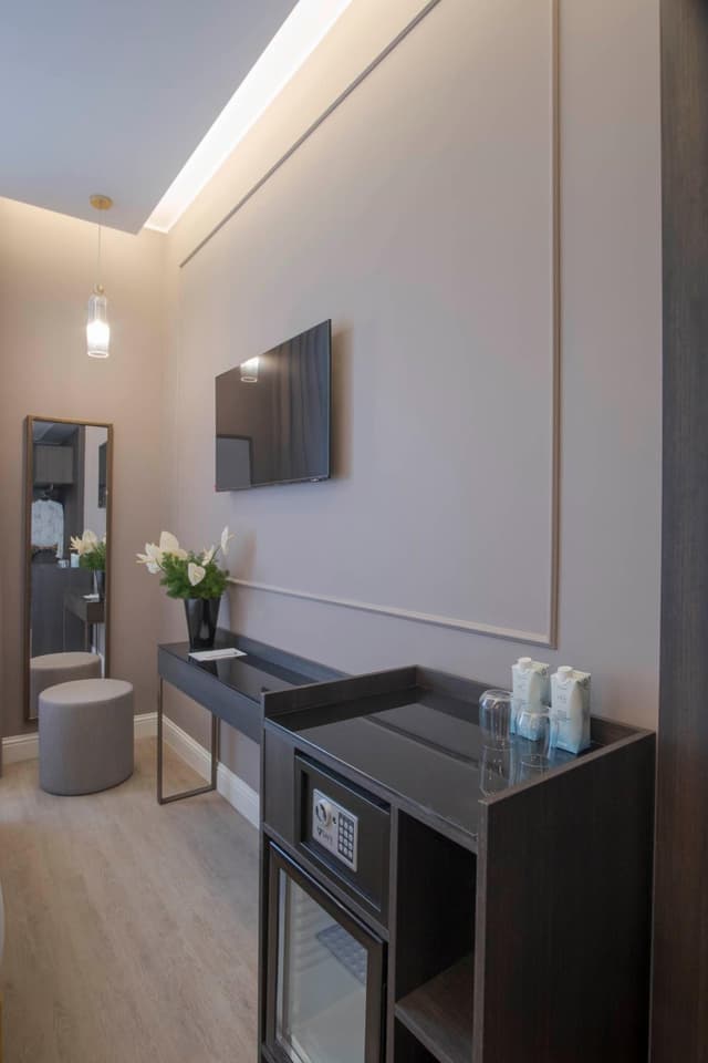 Superior Double Room · photo 8