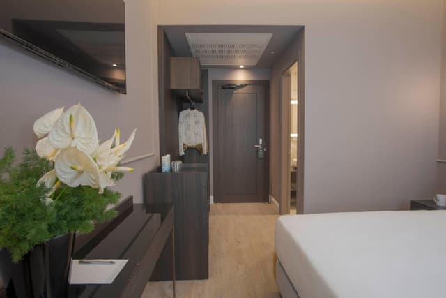 Superior Double Room · photo 7