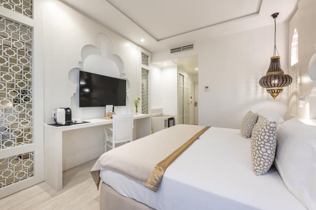 Deluxe Double Room · photo 6