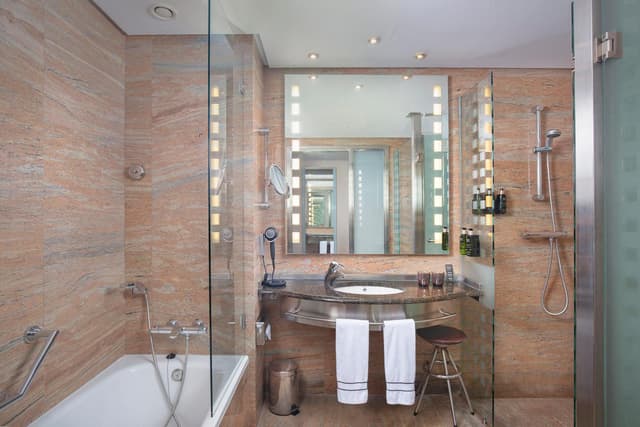 Melia Room Twin Bed with Views · photo 2