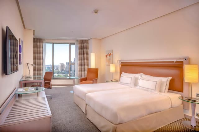 Melia Room Twin Bed with Views · photo 1