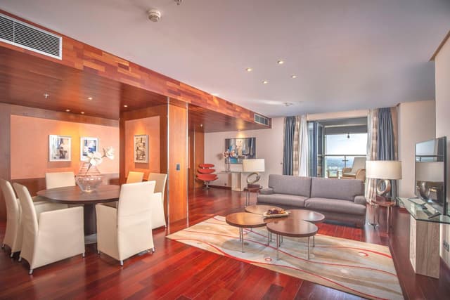 La Suite Penthouse de The Level · foto 6