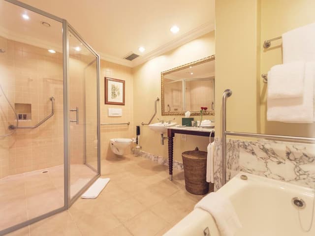 Accessible Room - Twin · photo 4