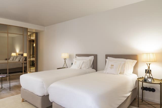 Premium Twin Room - Accessible · photo 2
