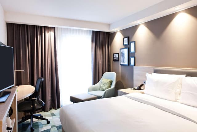 Habitación Queen con vista al río · foto 6