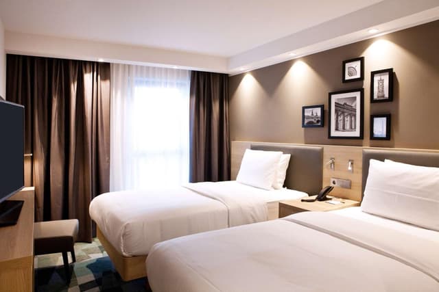 Twin Room · photo 2