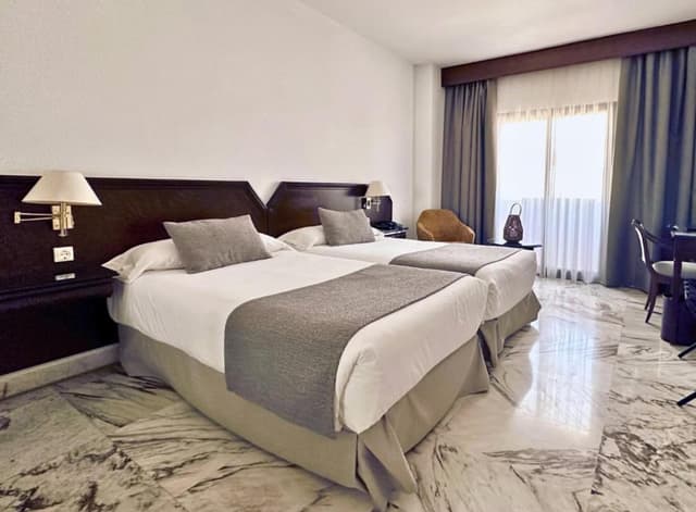 Habitación Doble · foto 1